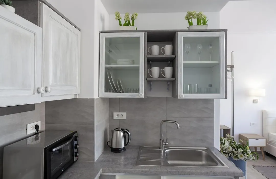 Fedias Luxury Flat Psyrri Square-1