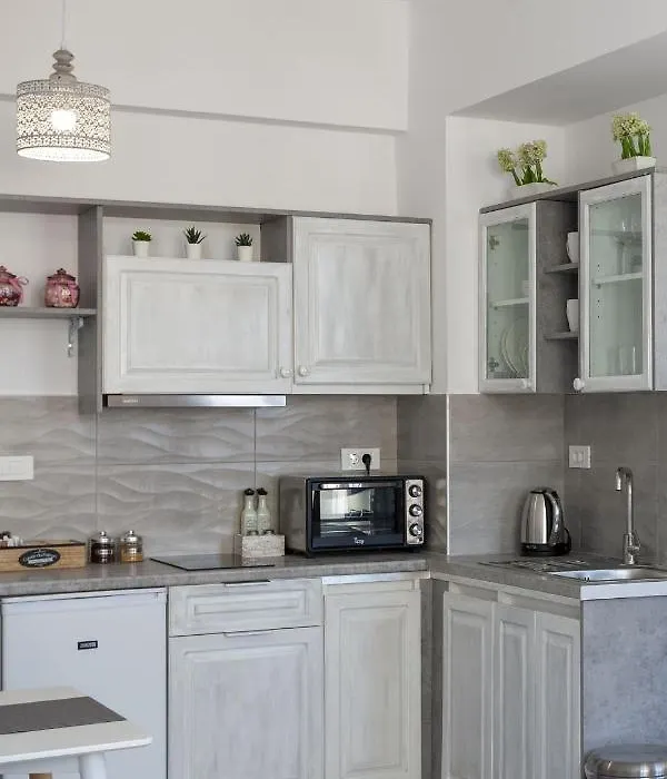 Fedias Luxury Flat Psyrri Square-1
