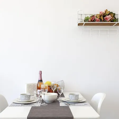 Fedias Luxury Flat Psyrri Square-3