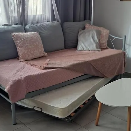 Fedias Luxury Flat Psyrri Square-2
