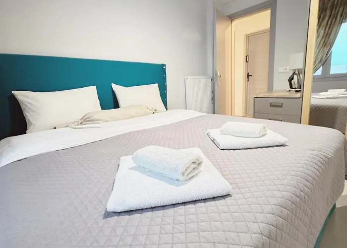 Minimal 2Bd In Thisio